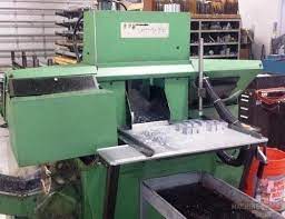 REHTEK Machine Co. _ DONE IN ONE_