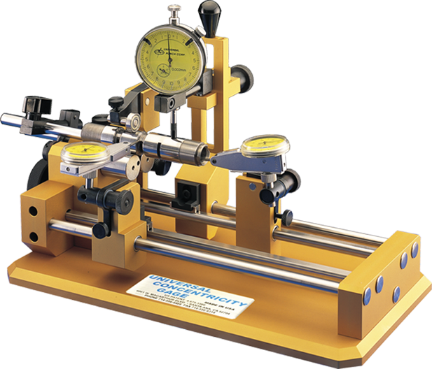 Concentricity